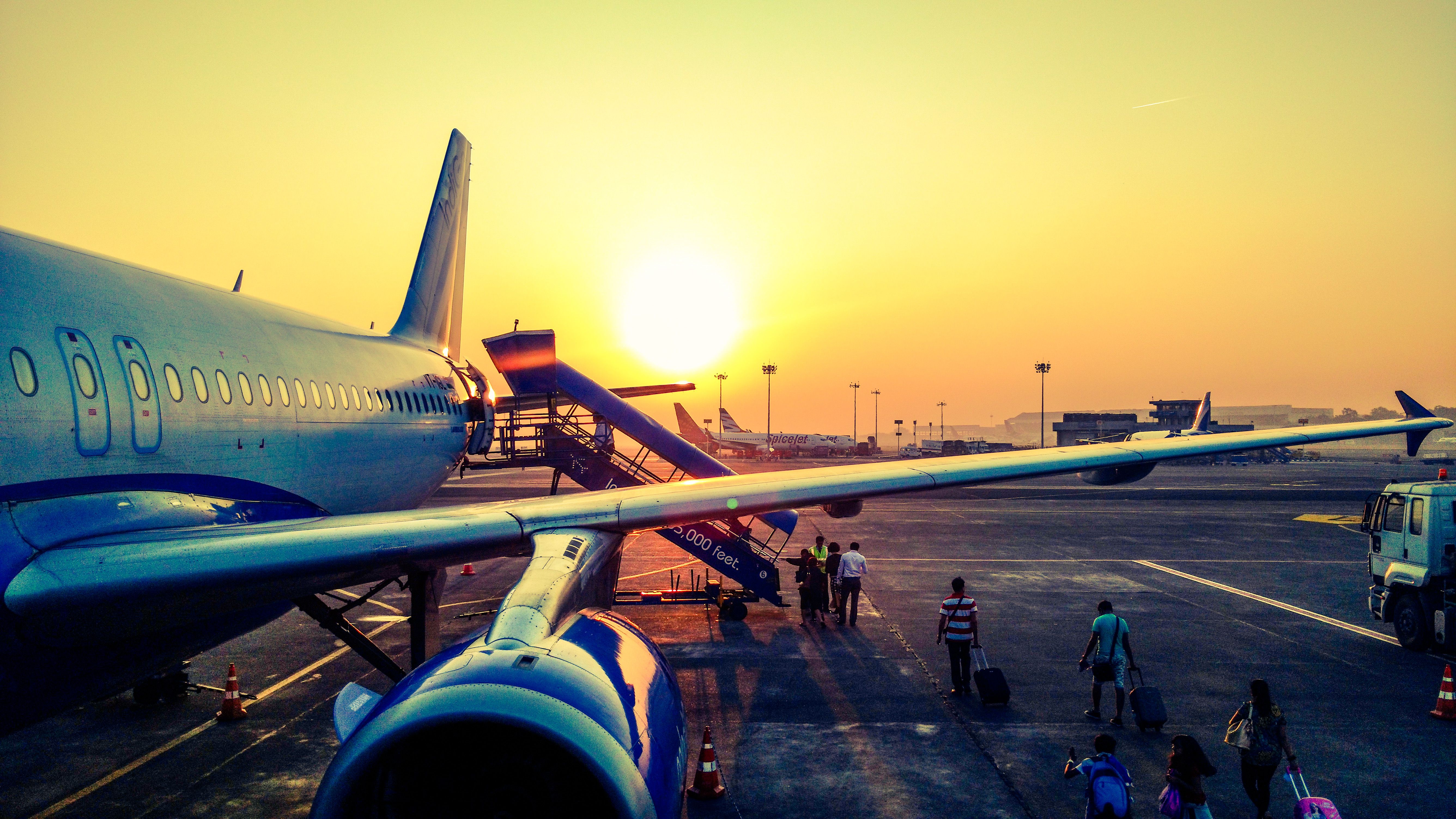 Looking for Air Tickets Bangladesh to South Korea.