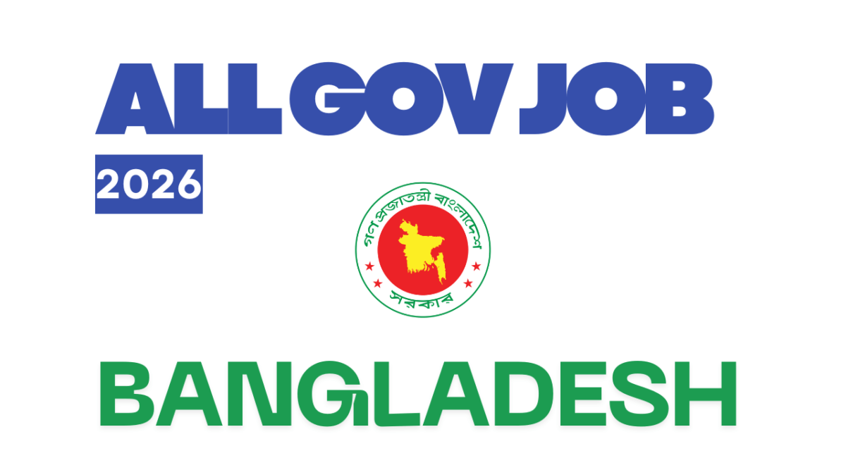 ALL GOV JOB