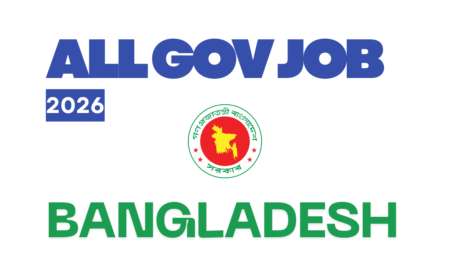 ALL GOV JOB