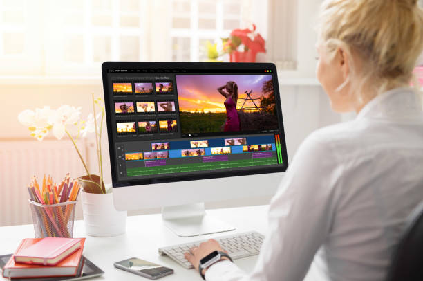 Motion Graphics & Animation Designer