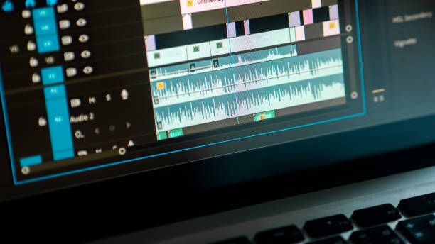 I am a talented voice-over artist.